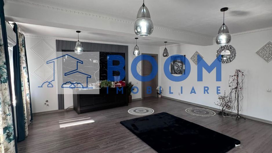 Casa Parc Zavoi | Rezidential | Spatiu Comercial | Mobilat si Utilat - Poză 1