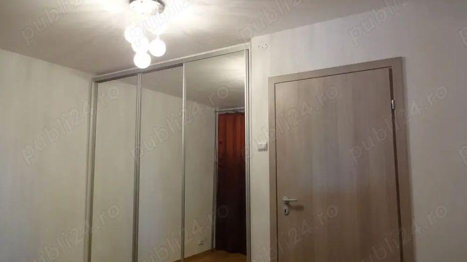 Inchiriere apartament 2 camere ultracentral la metrou Tineretului - Poză 4