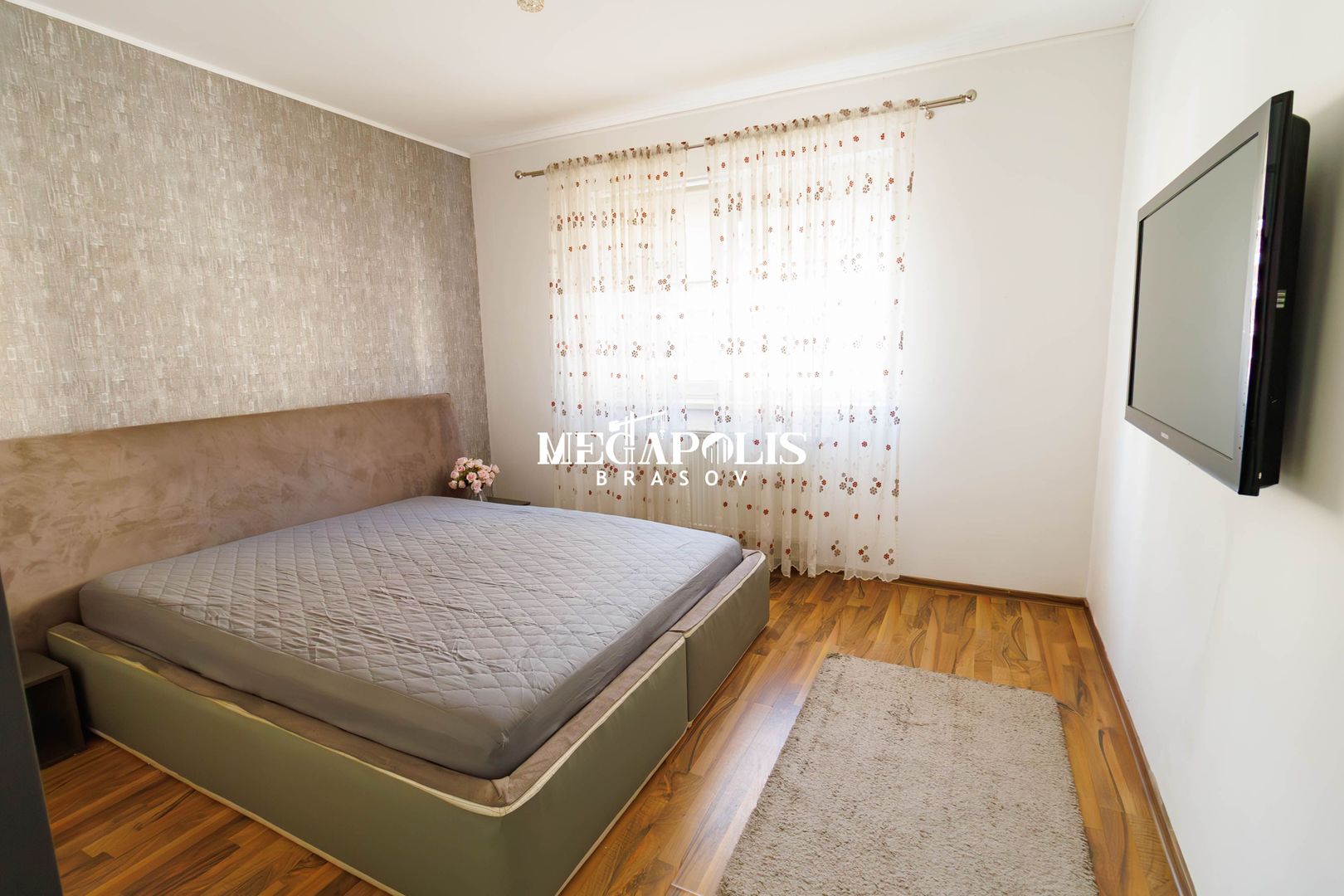 Apartament 2 Camere Decomandat / Etaj Intermediar Sanpetru - Poză 17