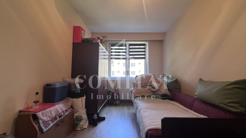 Apartament 3 camere și balcon | cartier Gheorgheni - Poză 4
