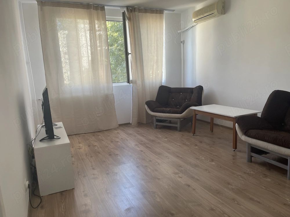 De inchiriat apartament 2 camere zona Pacii/Metrou - Poză 3
