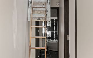 Cotroceni | Apartament 3 camere in vila - Poză 11