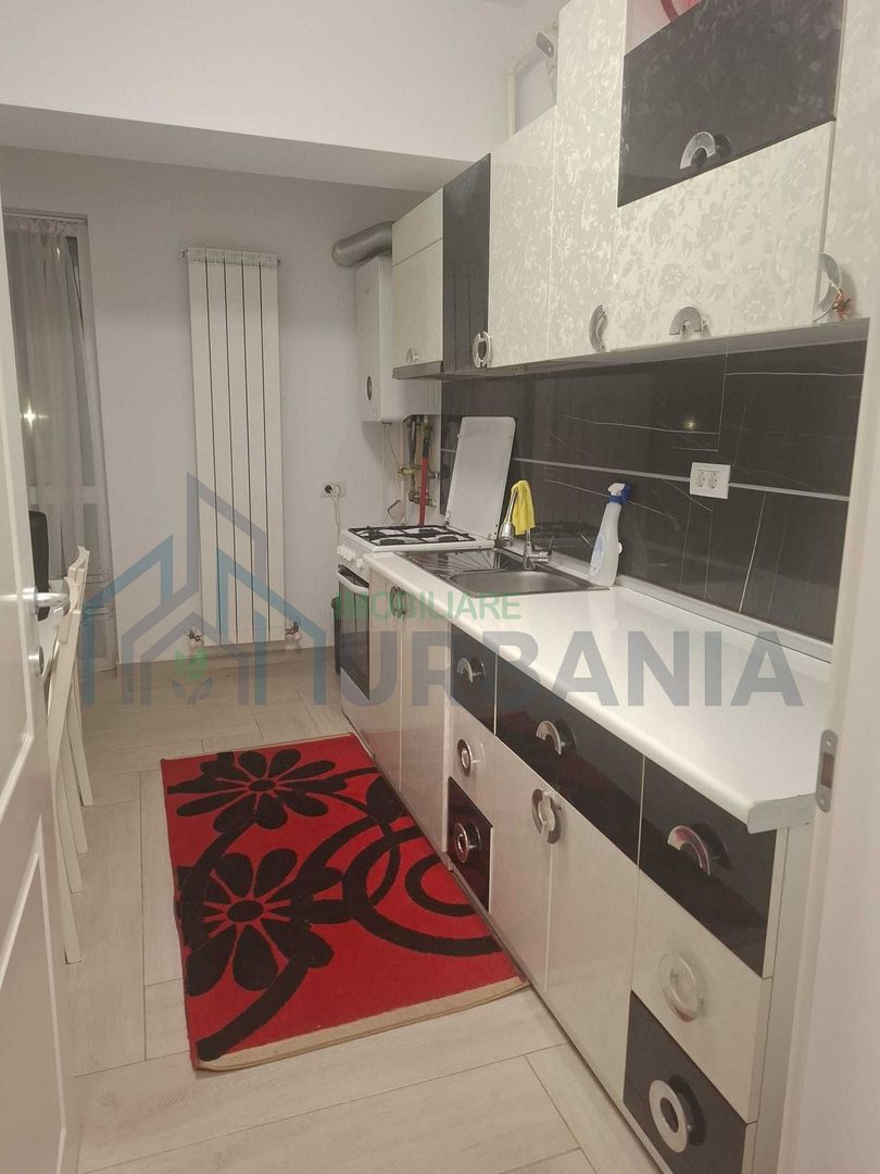 Apartament 2 camere decomandat, zona Tatarasi - Poză 5