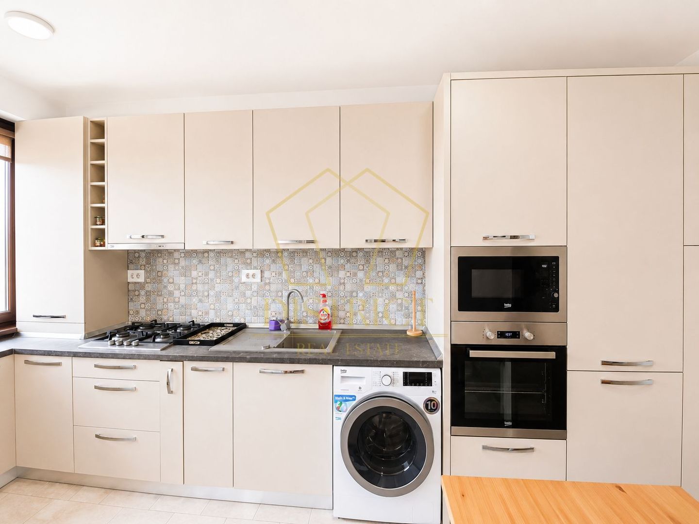Apartament cu o camera | Calea Urseni - Poză 5
