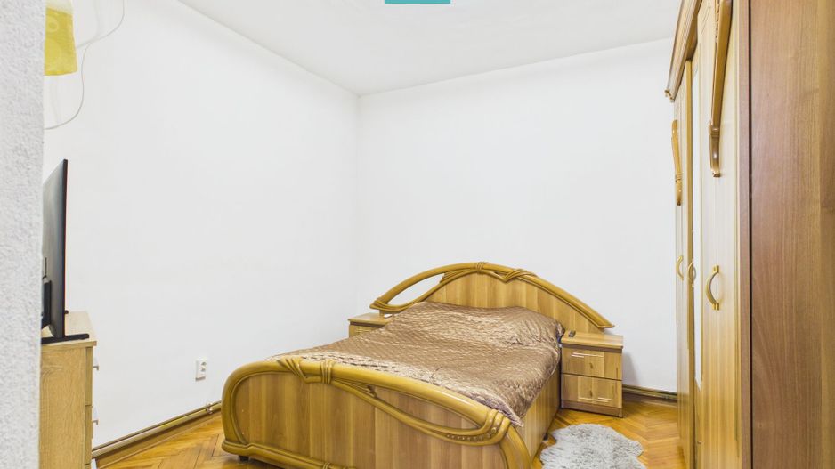 Casă pasivă cu 3 camere în Lipova - Poză 12