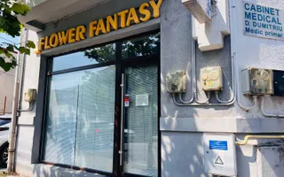 Spatiu stradal, central, cu vad comercial si vizibilitate excelenta - Poză 11