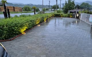 Piscina | Restaurant | Evenimente Horeca | Daesti - Poză 3