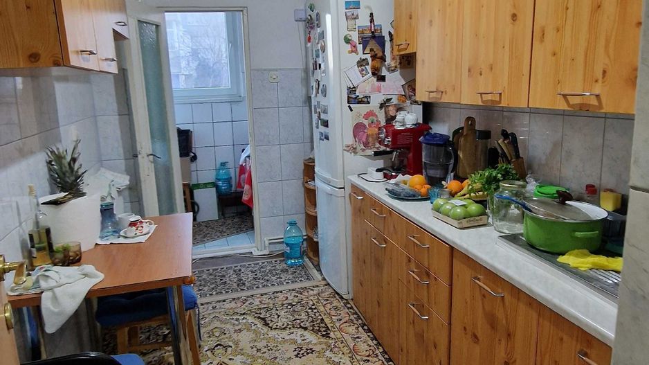 Apartament  2 cam dec, Micro 18,et 1 - Poză 5