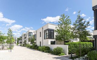 Teren dezvoltare imobiliara vile P+2  |  Zona Matei Millo - Poză 6