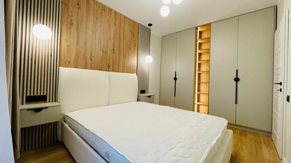 Apartament modern | 2 camere | Tineretului |Floresti - Poză 10