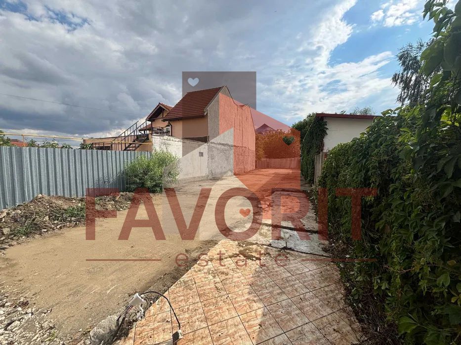 EXCLUSIVITATE COMISION 0% | Teren intravilan | Zona Sagului | Piata Aurora - Poză 4