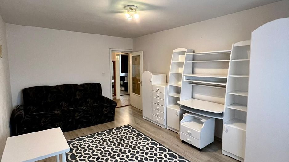 Apartament 3 camere, zona Telegrafului-Take Ionescu. - Poză 2