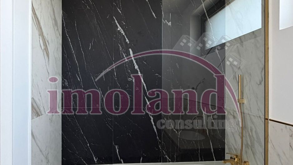 Marina Snagov - Vanzare - Vila NOUA - 5 camere - ponton la Lacul Snagov - Poză 17
