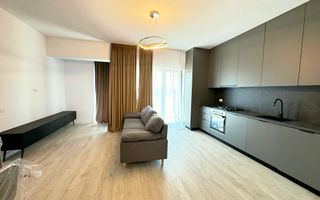 Apartament 3 camere nou, 75 mp, terasă, parcare inclusă, Pipera, Sector 1 - Poză 2
