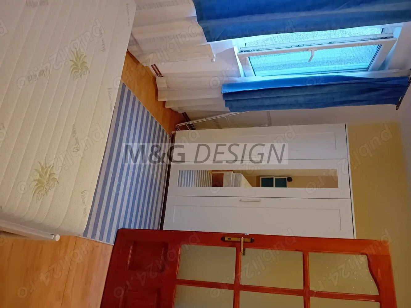 Proprietar 2 camere,  5 min de Iulius Mall - Poză 8