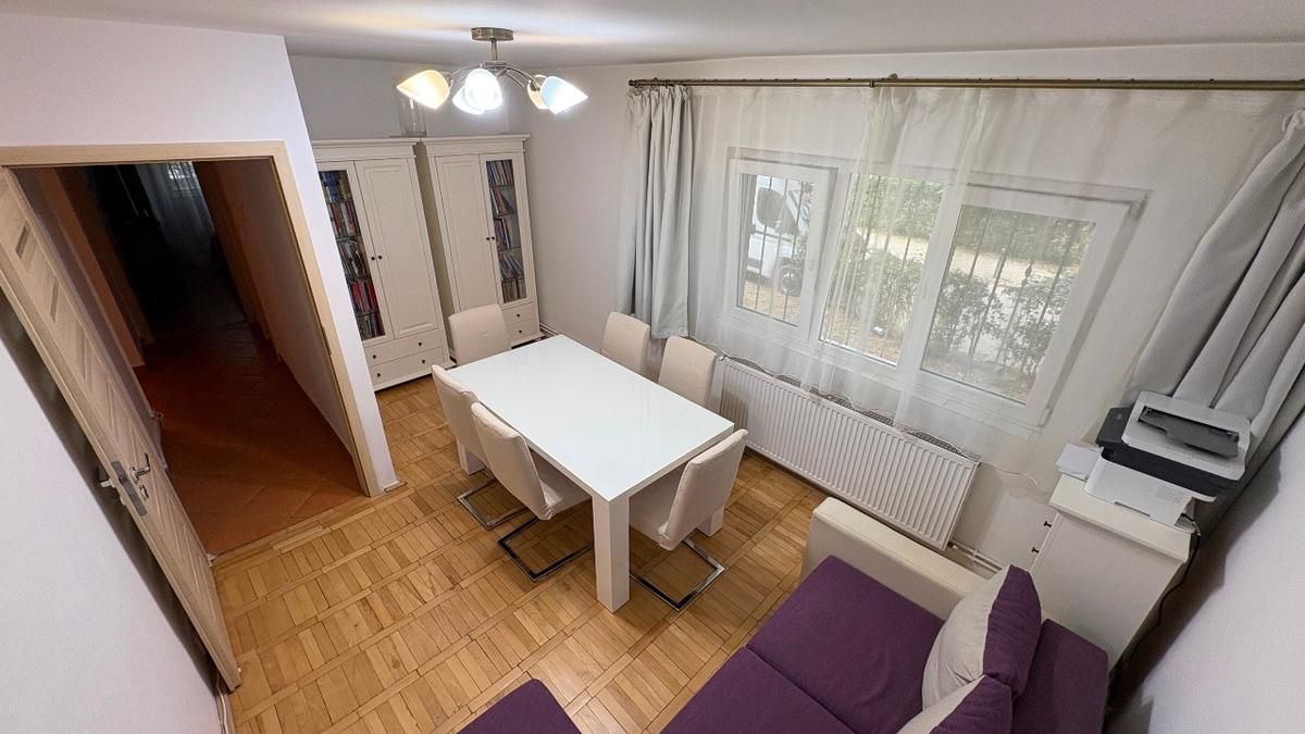 Lipovei | 3 Camere | 2 Bai | Decomandat | Centrala Proprie - Poză 1