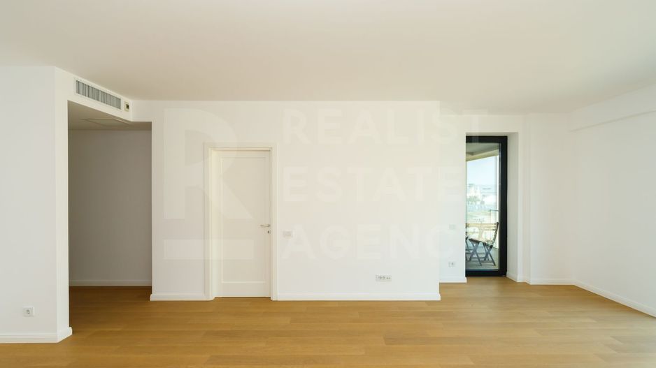 Apartament cu 2 camere, Becali Imobiliare, București, Pipera - Poză 8