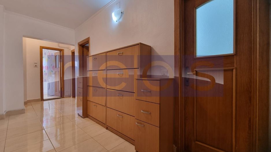 VANZARE 3 CAMERE- DECOMANDAT -MIRCEA VODA-UNIRII - Poză 15