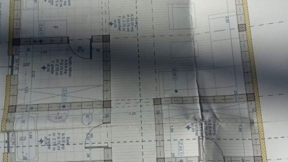 Sanandrei Casa Individuala Pe Parter, Teren Generos Vatra Satului - Poză 18
