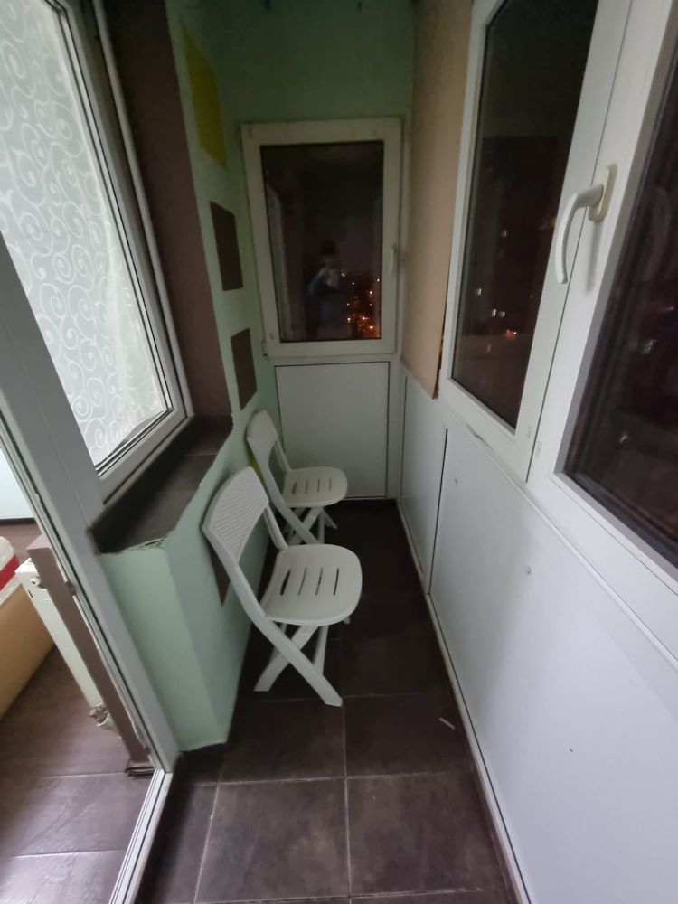 2 camere modern, 3 min metrou 1 Decembrie 1918, renovat, bloc reabilitat - Poză 8