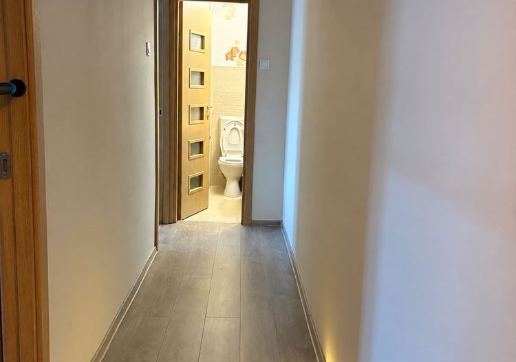 Apartament 3 camere 66 mp utili,balcon,etaj 3/4,parcare,boxă-Astra - Poză 8