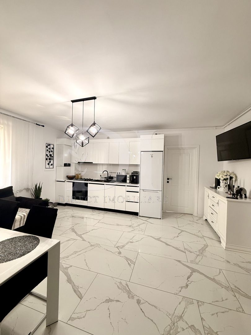 Apartament la cheie / terasa proprie / Zona Eroilor - Poză 6