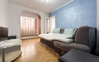 Apartament cu 2 camere decomandate/Ion Mester. - Poză 5