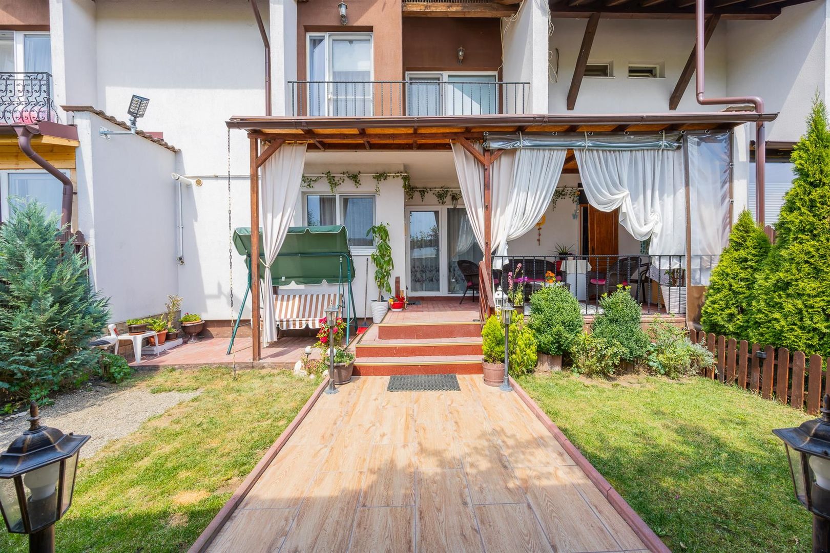 COMISION 0% Casa moderna | 4 camere | Sanpetru Brasov - Poză 14