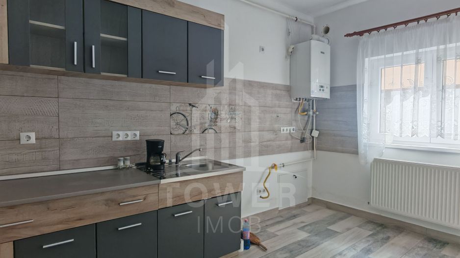 Apartament 2 camere decomandat, etaj 1  Arhitecților! - Poză 4