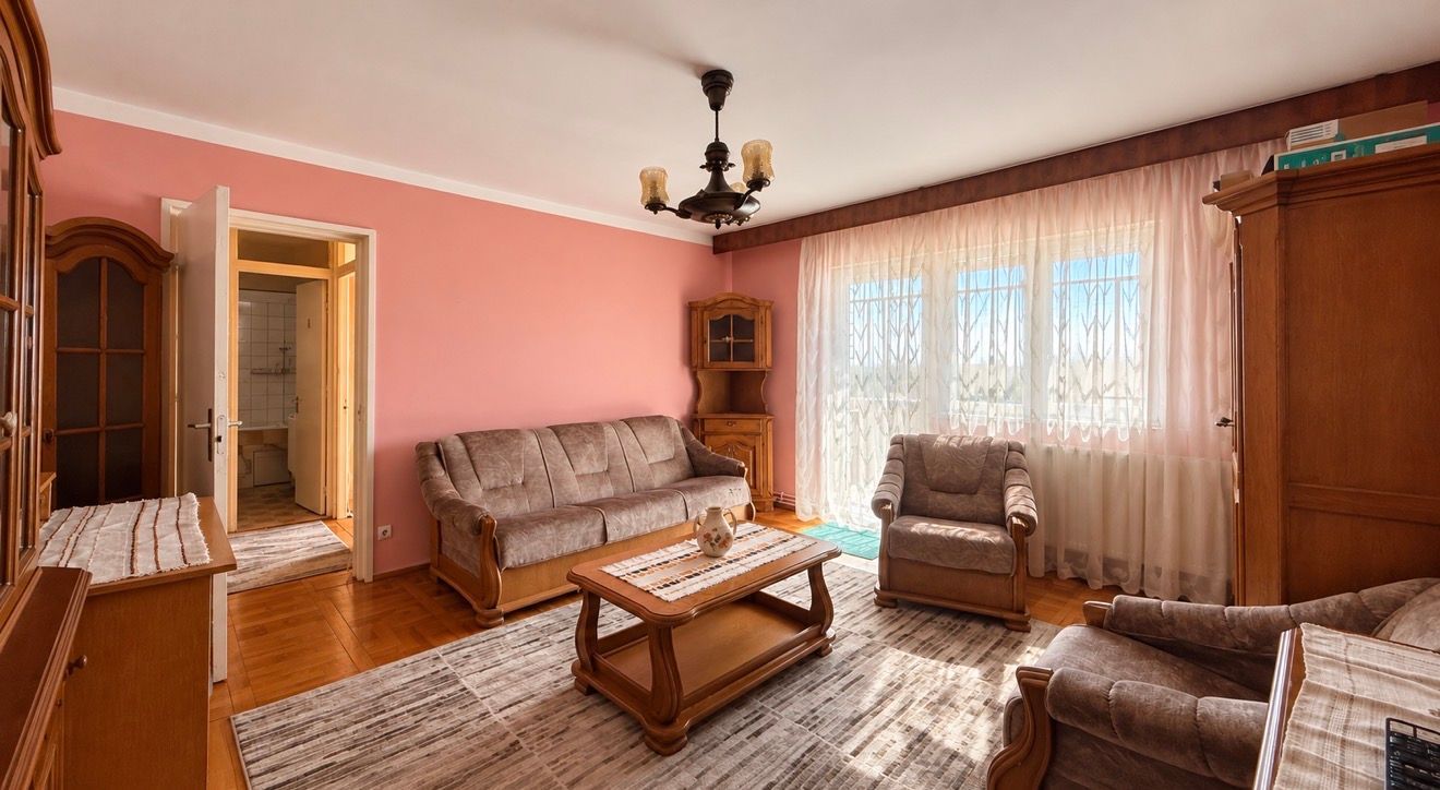 Comision 0% Apartament de vanzare – 54 mp utili zona SOARELUI - Poză 3