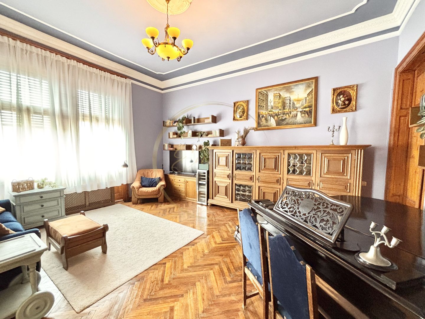 LUX | Apartament 3 Camere - PIAȚA LIBERTĂȚII - Poză 2