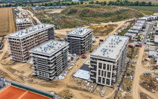 Vânzare, apartament, 2 camere, Bulevardul Europei, Botanica. - Poză 1