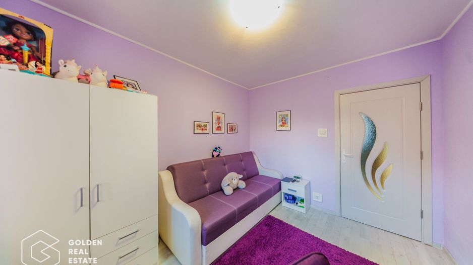 Apartament 5 camere, Micalaca-Miorita, parter, comision 0% - Poză 5