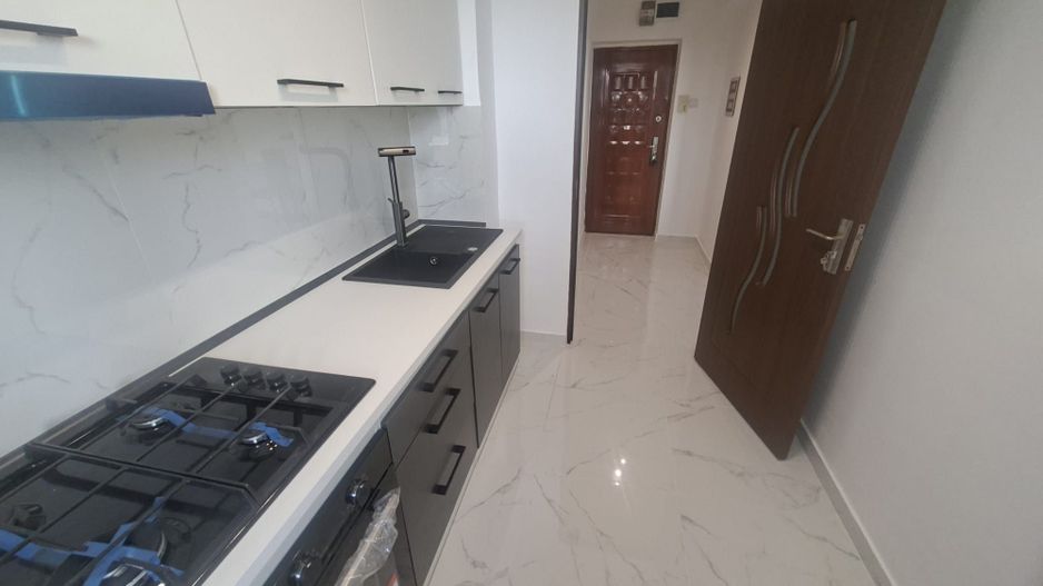 Apartament renovat cu doua camere, Bd. Obregia, 105.000€ - Poză 14