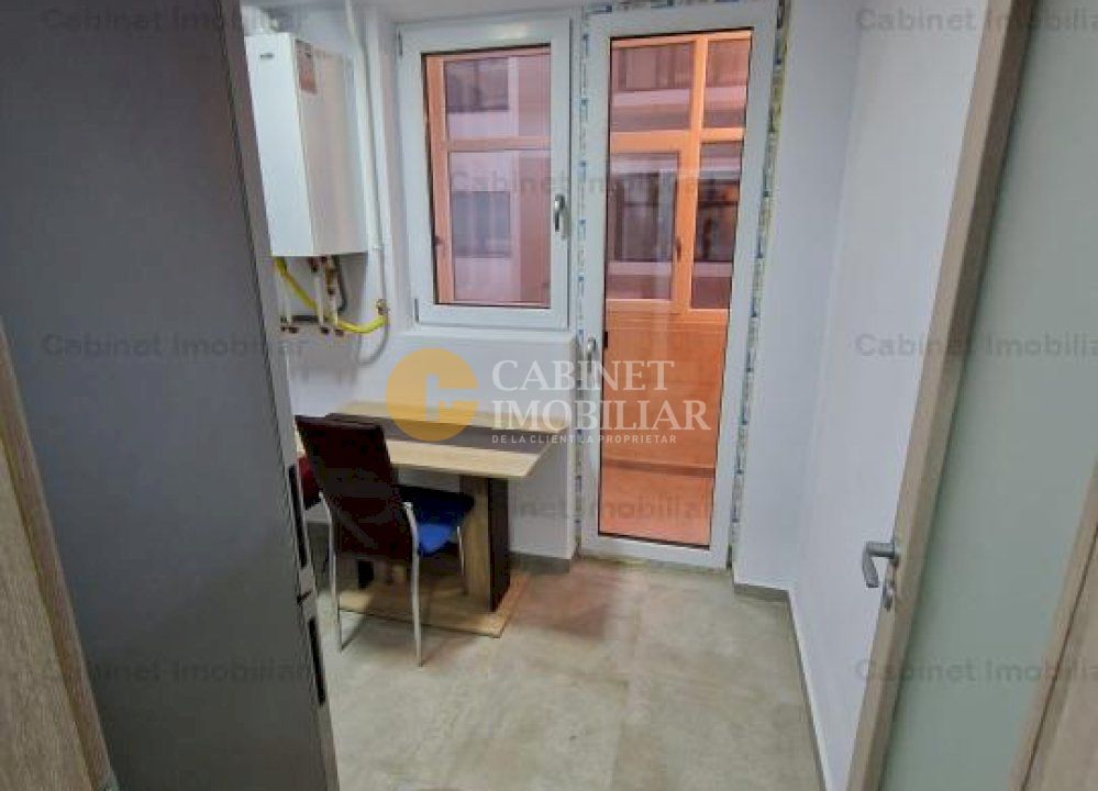 Etaj 1 Apartament 1 Camera Decomandat Cug - Poză 10