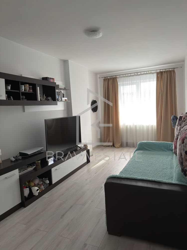 Apartament 2 camere, balcon, zona BMW - Poză 1