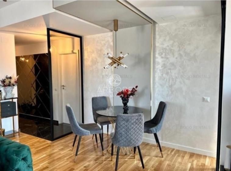 Apartament 2 camere, premium –Parlament/Parcul Carol - Poză 2