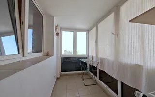 Apartament cu trei camere in inima cartierului Titan - Poză 15