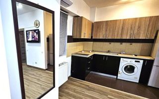 VANZARE GARSONIERA | 35MP | ZONA PIATA ALBA IULIA - Poză 1