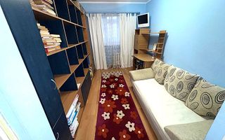 97.000 Euro, 4 camere decomandate, etaj 8 din 11, Micro 18 - Poză 6