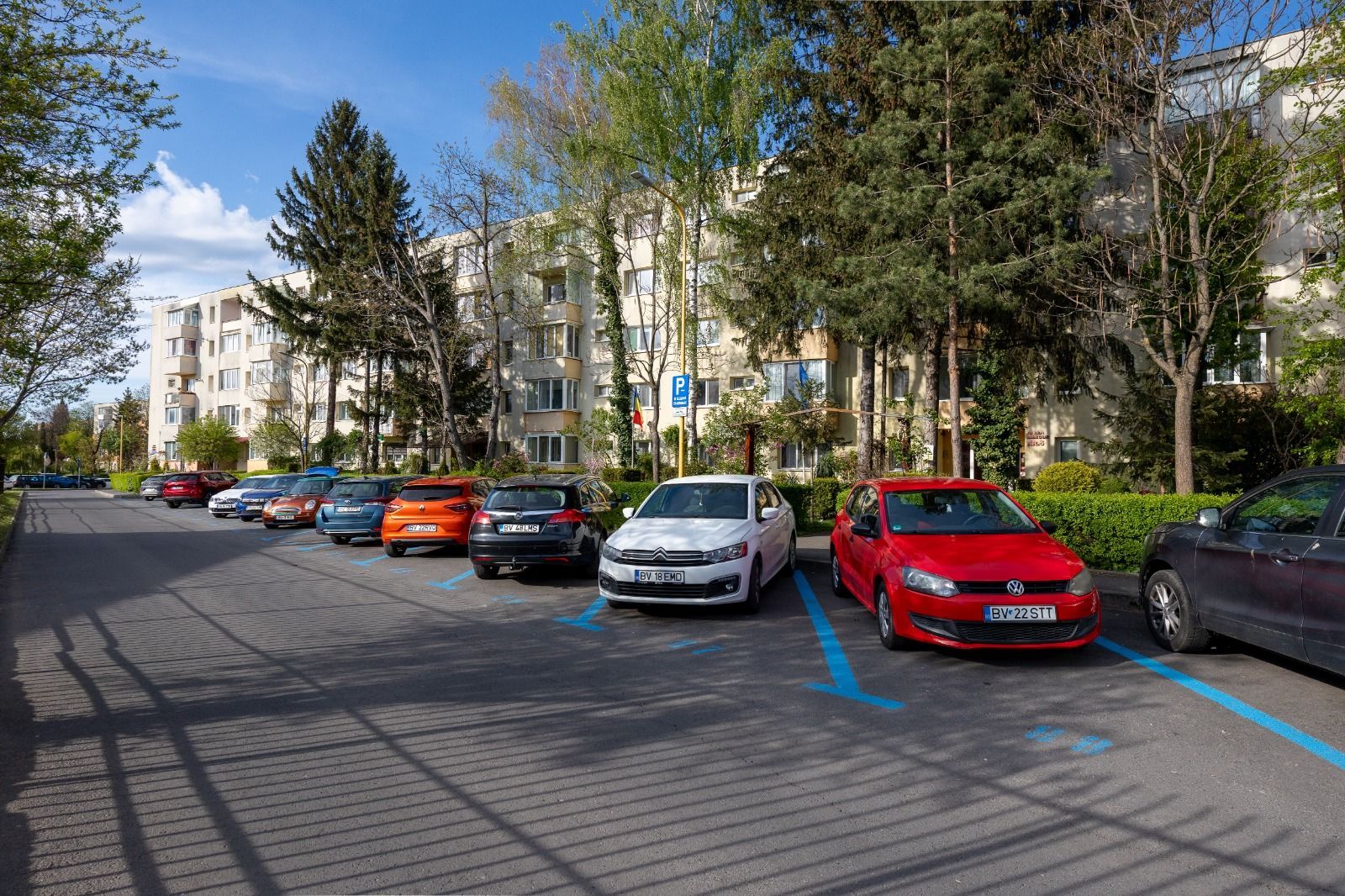 Astra-Apartament 2 camere 50 mp - Poză 19