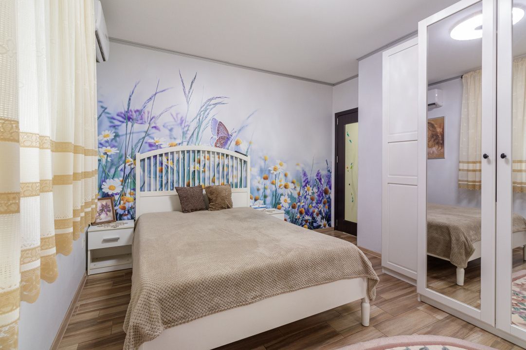 2 camere decomandat Aparatorii Patriei. - Poză 5