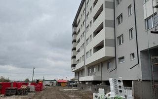Sector 4 Postalionului Apartament 3 Camere - Poză 2