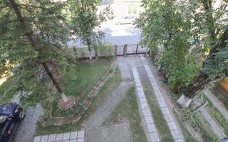 Apartament (spatiu de birouri) cu 3 camere, stil boem, cartier Grigorescu! - Poză 8