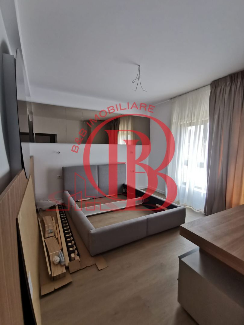 Vila tip duplex 4 camere mutare rapida Pompa Caldura Titan Pallady - Poză 13