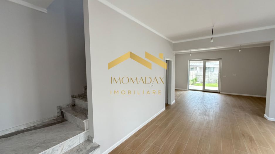 Bucovat-Duplex P+E-Finisaje la Alegere - Poză 5