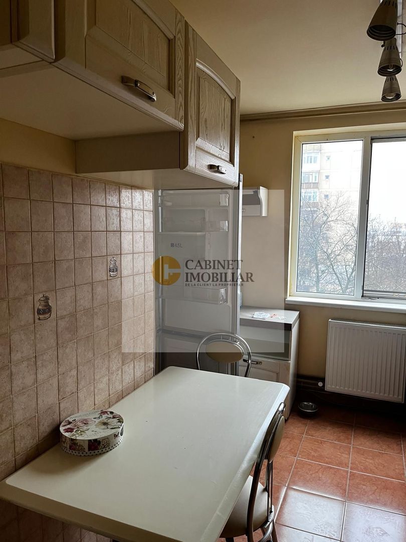 3 Camere - 62MP | Etaj 3/4 | Politehnica - Poză 19