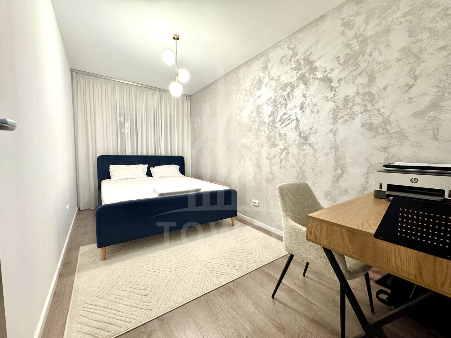 Apartament Premium 3 Camere + Parcare | Magnolia Residence - Poză 3