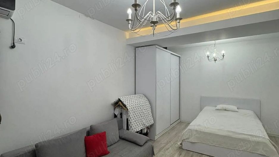 | 3 camere Novum Politehnica|Investiție sigură - Poză 2