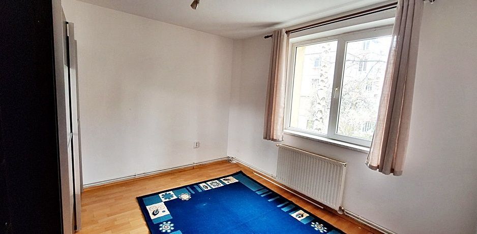 Astra, zona Planetelor, apartament decomandat, etaj 1, pret 90000 euro - Poză 7